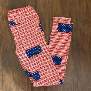Boutique LuLaRoe Leggings